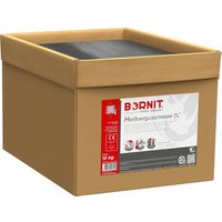 Bornit - Heißvergussmasse tl - Reparatur von Asphalt und Beton (10 kg) von BORNIT