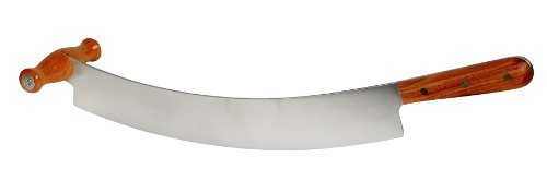 BOSKA Professional Series Käsemesser, 380 mm, Braun von BOSKA