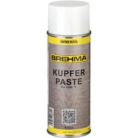 Kupferpaste Spray 400ml Kupferpastenspray Bremsenpaste Bremsenspray - Brehma von BREHMA