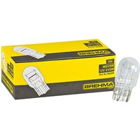 Brehma - 10x W21/5W 12V 21/5W W3x16q T20 Tagfahrlicht Standlicht von BREHMA