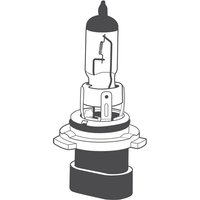 Brehma - Halogen HB4A 9006XS Lampe 12 Volt 51 Watt von BREHMA