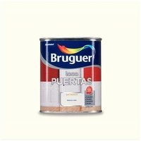 Bruguer - off-white türlackierung 750 ml - 5297932 von BRUGUER