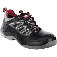 BULLSTAR Sicherheitsschuh »RUNNER PLUS«, schwarz von BULLSTAR