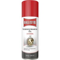 Ballistol - 22800 Feinmechaniköl 200 ml von Ballistol
