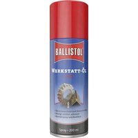 Ballistol 22950 Werkstattöl 200ml von Ballistol
