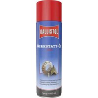 Ballistol 22960 Werkstattöl 400ml von Ballistol