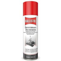 Ballistol - 25287 staubfrei Druckgasspray brennbar 300 ml von Ballistol