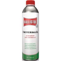 Ballistol Universalöl 500ml Dose von Ballistol