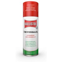 Ballistol Universalöl Spray 200ml von Ballistol