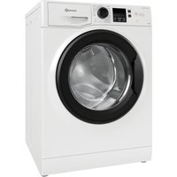 BAUKNECHT Waschmaschine "BPW 1014 A", BPW 1014 A, 10 kg, 1400 U/min von Bauknecht