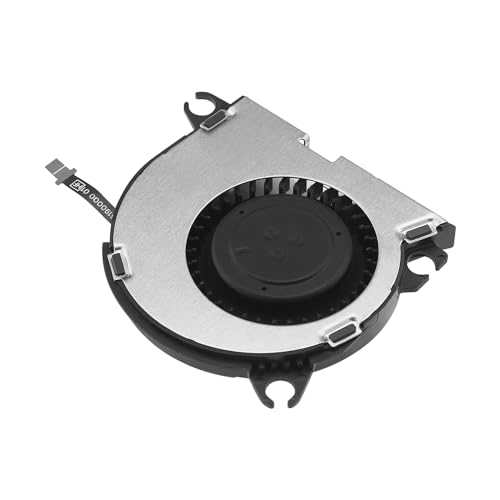 Be In Your Mind Cooling Fan Replacement Compatible with Nintendo Switch Internal Cooling Fan CPU Cooler Fan Electrical Accessories 43.2x42mm von Be In Your Mind