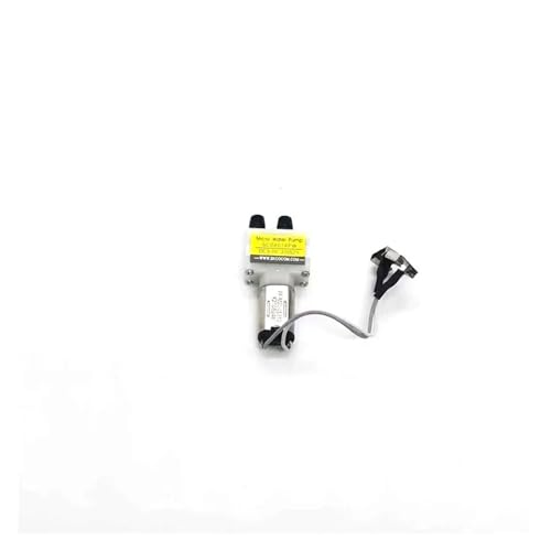 Roboter-Staubsauger-Wasserpumpen-Zubehör, Wassertank-Pumpenmotor, kompatibel mit Roidmi Eve Plus von BeNtli