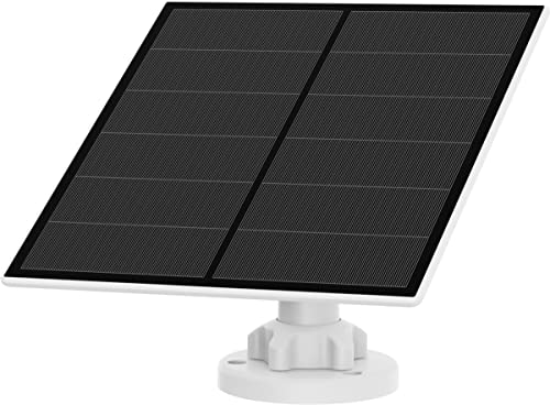 Beafon Bea-fon SmartHome SOLAR 4 - Solarpanel, USB Typ-C von Beafon