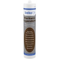 Parkettfugendicht 310 ml - Eiche-Hell - Beko von Beko