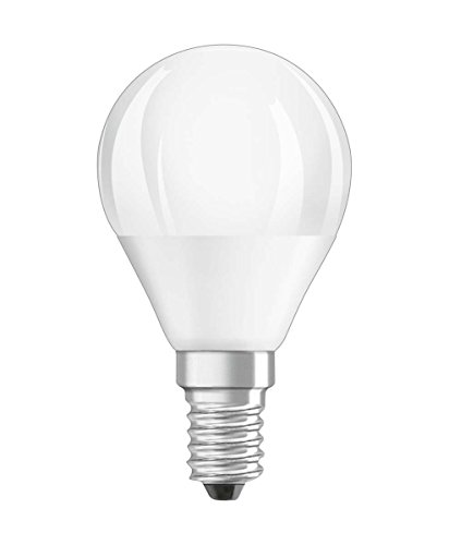 Bellalux LED-Lampe, 5,5 W (40 Watt), Weiß von Bellalux