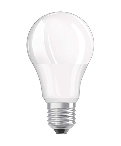 Bellalux LED ST Clas A Lampe, Sockel: E27, Cool White, 4000 K, 10 W, Ersatz für 75-W-Glühbirne, matt, Kaltes Licht von Bellalux