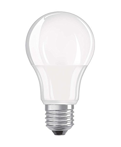 Bellalux LED ST Clas A Lampe, Sockel: E27, Warm White, 2700 K, 10 W, Ersatz für 75-W-Glühbirne, matt von Bellalux