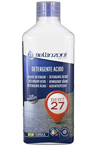 BELLINZONI DETERGENT BERT-27 1L für Granitböden von Bellinzoni