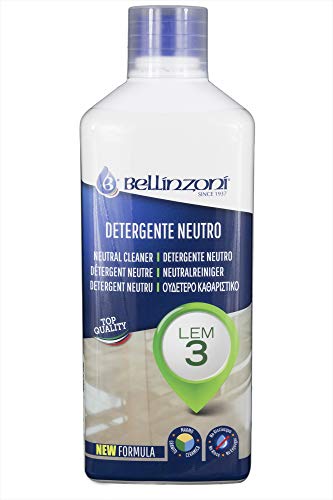 Bellinzoni Detergent LEM-3, 1 l von Bellinzoni