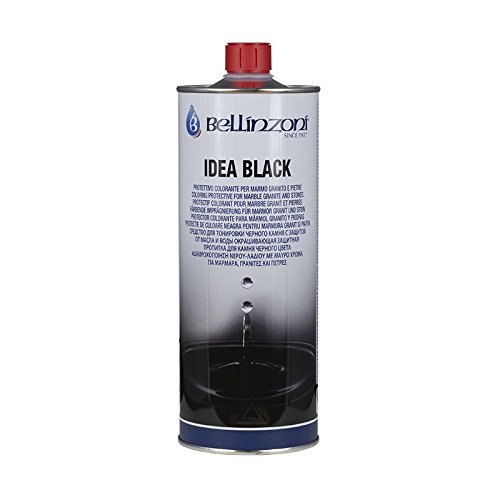 Bellinzoni IDEA Black 750 ml von Bellinzoni