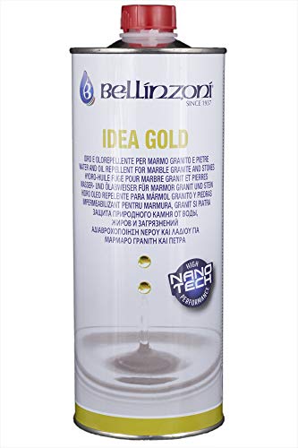 Bellinzoni IDEA Gold 1 l von Bellinzoni