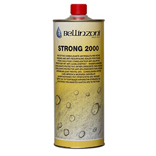 Strong 2000 Liter, 1 Stück von Bellinzoni