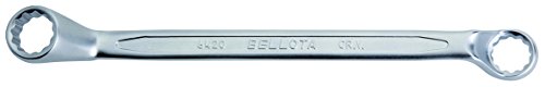 Bellota Winkelförmiger Sternschlüssel 20 * 22 von Bellota