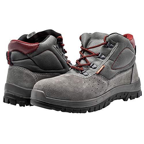 Bota Serraje S1P von Bellota