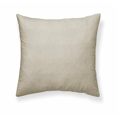 Belum Kissenbezug Levante 101 Beige, 50 x 50 cm, fleckenabweisend von Belum