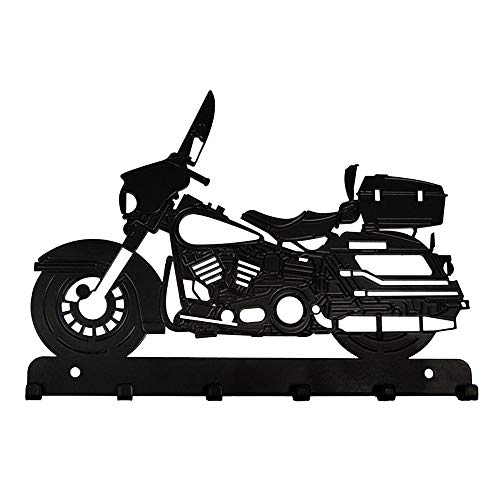 Bentatec Schlüsselbrett Harley Davidson Optik von Bentatec
