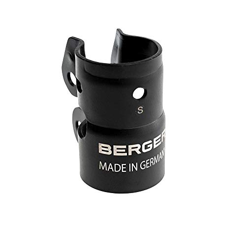 Berger Doppelschelle 97208 Original Ersatzteil von BERGER