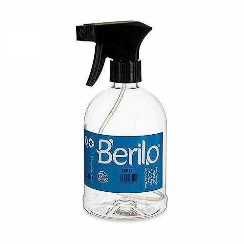 Berilo Flasche, Estándar von Berilo