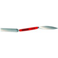 Bernstein Tools 7-410 Lanzettspachtel (L x B) 220mm x 16mm von Bernstein Tools