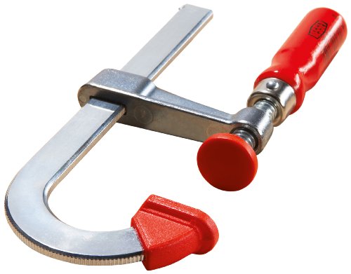 Bessey Leicht-Schraubzwinge in U-Form LMU 100/50 von Bessey