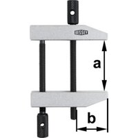 Bessey Parallel-Schraubzwinge PA 60/35 von Bessey