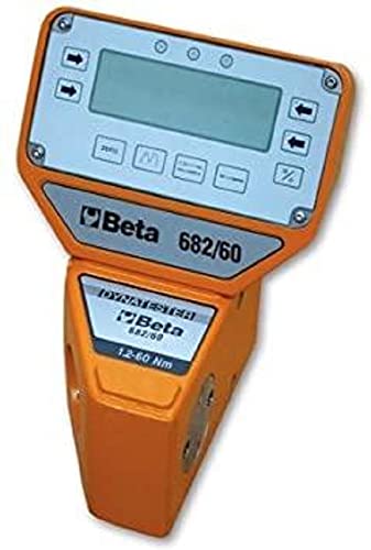 682/1500-MEDIDOR DE PAR ELECTR. DIGITAL von Beta