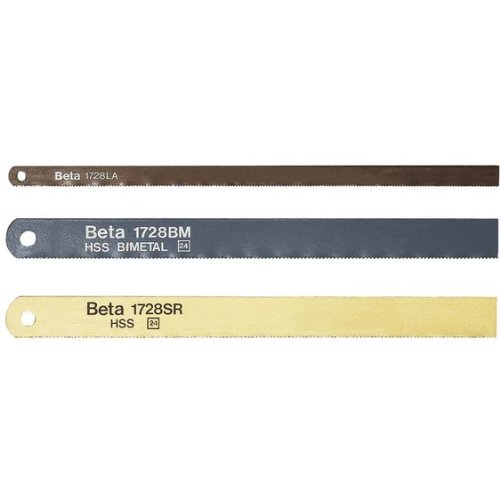 Beta Tools 1728 co-folhas de Serra von Beta