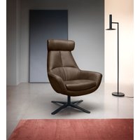 BETYPE Drehsessel "Be Organic High Back", in elegantem Design mit Drehfunktion von Betype