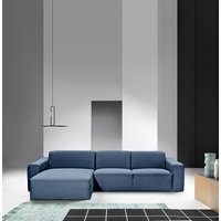 BETYPE Ecksofa "Be True, L-Form" von Betype