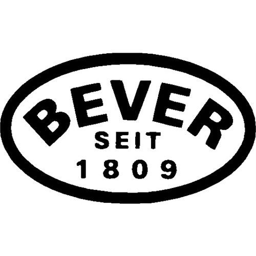 Bever Stuco Safe 22SB, zertifizierte Fenstersicherung mit Pilzkopf für erhöhte Sicherheit braun von Bever & Klophaus