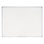 Bi-Office wandmontierbares magnetisches Whiteboard Emaille Earth-It 120 x 90 cm von Bi-Office
