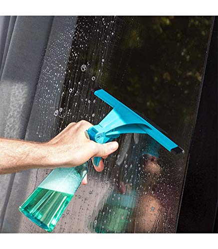 BigBuy Cleaning Fensterreiniger, mehrfarbig, Einheitsgröße von BigBuy Cleaning