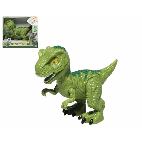BigBuy Fun Dinosaurier, Grün von BigBuy Fun