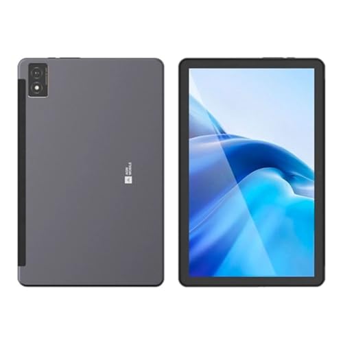 BigBuy Tech Tablet P1 schwarz 8GB RAM 10.4" 256GB von Beafon