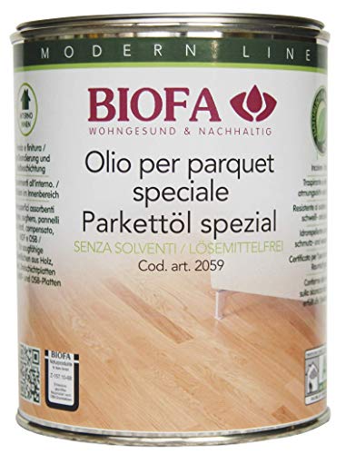 Biofa 2059 farblos, 2059 von BIOFA