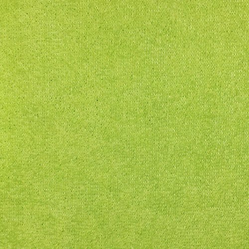 Bezug für Kopfkissen, Schlafkissen (40 x 80, Frottee grün) von Biona