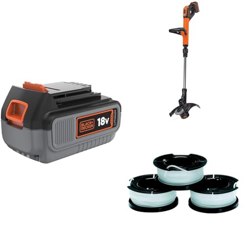 Black+Decker Bundle mit von Black+Decker