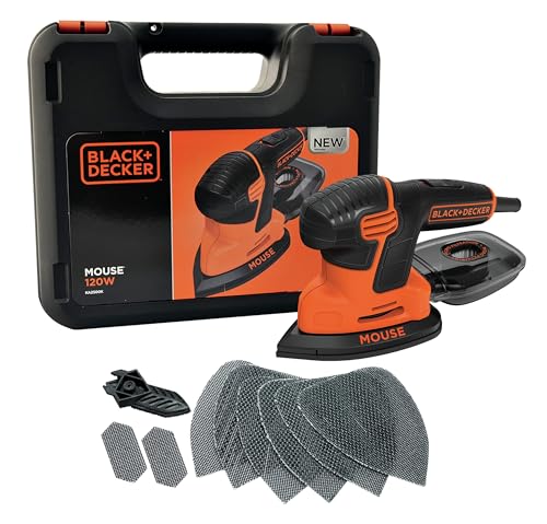 Black+Decker Bundle mit von Black+Decker