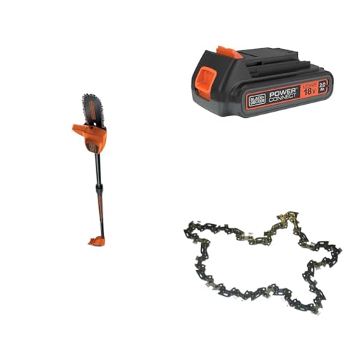 Black+Decker Bundle mit von Black+Decker