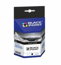 Black Point bph363lc 9 ml schwarz Tintenpatrone – Druckerpatronen (HP, schwarz, Photosmart: 3108, 3210, 3308, 3310, 8238, 8250, 8230, 3310, 3210, C5180, C6150, C6180, C7180,..., 9 ml, Tintenstrahldrucker) von Black Point